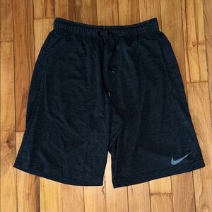 Nike Dri-Fit Training Shorts